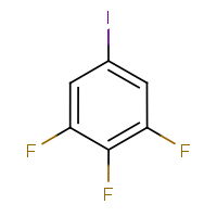 3,4,5-Trifluoroiodobenzene