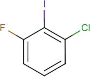2-Chloro-6-fluoroiodobenzene