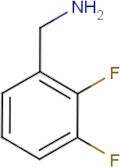 2,3-Difluorobenzylamine