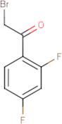 2,4-Difluorophenacyl bromide