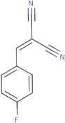 4-Fluorobenzalmalononitrile