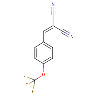 4-(Trifluoromethoxy)benzalmalononitrile