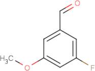 3-Fluoro-5-methoxybenzaldehyde