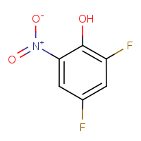 2,4-Difluoro-6-nitrophenol