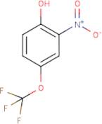 2-Nitro-4-(trifluoromethoxy)phenol