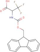 rac-Fmoc-Trifluoromethylalanine