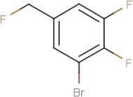 3-Bromo-4,5-difluorobenzyl fluoride