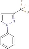 1-Phenyl-3-(trifluoromethyl)pyrazole