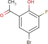 5?-Bromo-3?-fluoro-2?-hydroxyacetophenone