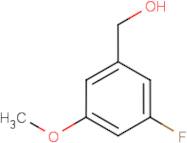 3-Fluoro-5-methoxybenzyl alcohol