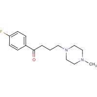 1-(4-Fluorophenyl)-4-(4-methylpiperazin-1-yl)butan-1-one