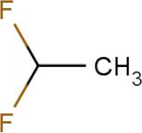 1,1-Difluoroethane (FC-152a)