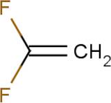 1,1-Difluoroethylene (FC-1132a)