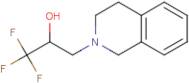 1,1,1-Trifluoro-3-(1,2,3,4-tetrahydroisoquinolin-2-yl)propan-2-ol