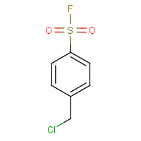 4-(Chloromethyl)benzenesulphonyl fluoride