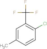 2-Chloro-5-methylbenzotrifluoride