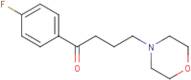 1-(4-Fluorophenyl)-4-(morpholin-4-yl)butan-1-one