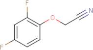 2-(2,4-Difluorophenoxy)acetonitrile