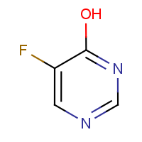 5-Fluoro-4-hydroxypyrimidine