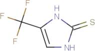 4-(Trifluoromethyl)-1H-imidazole-2(3H)-thione