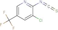 3-Chloro-2-isothiocyanato-5-(trifluoromethyl)pyridine