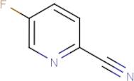 5-Fluoropyridine-2-carbonitrile