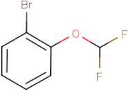 2-(Difluoromethoxy)bromobenzene