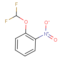 2-(Difluoromethoxy)nitrobenzene