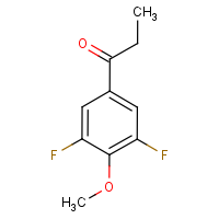 3',5'-Difluoro-4'-methoxypropiophenone