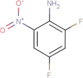 2,4-Difluoro-6-nitroaniline