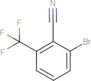 2-Bromo-6-(trifluoromethyl)benzonitrile