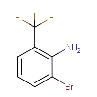 2-Amino-3-bromobenzotrifluoride