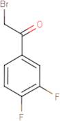 3,4-Difluorophenacyl bromide