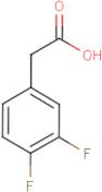 3,4-Difluorophenylacetic acid