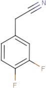 3,4-Difluorophenylacetonitrile