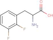 2,3-Difluoro-DL-phenylalanine