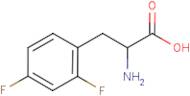 2,4-Difluoro-DL-phenylalanine