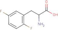 2,5-Difluoro-DL-phenylalanine