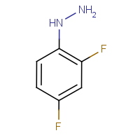 2,4-Difluorophenylhydrazine