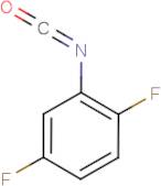 2,5-Difluorophenyl isocyanate