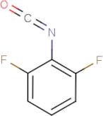 2,6-Difluorophenyl isocyanate