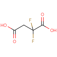 2,2-Difluorosuccinic acid