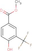 Methyl 4-hydroxy-3-(trifluoromethyl)benzoate