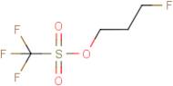 3-Fluoroprop-1-yl trifluoromethanesulphonate