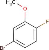 5-Bromo-2-fluoroanisole