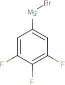3,4,5-Trifluorophenylmagnesium bromide