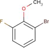 2-Bromo-6-fluoroanisole