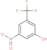 3-Hydroxy-5-nitrobenzotrifluoride
