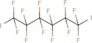 Perfluoro-1,6-diiodohexane