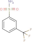 3-(Trifluoromethyl)benzenesulphonamide